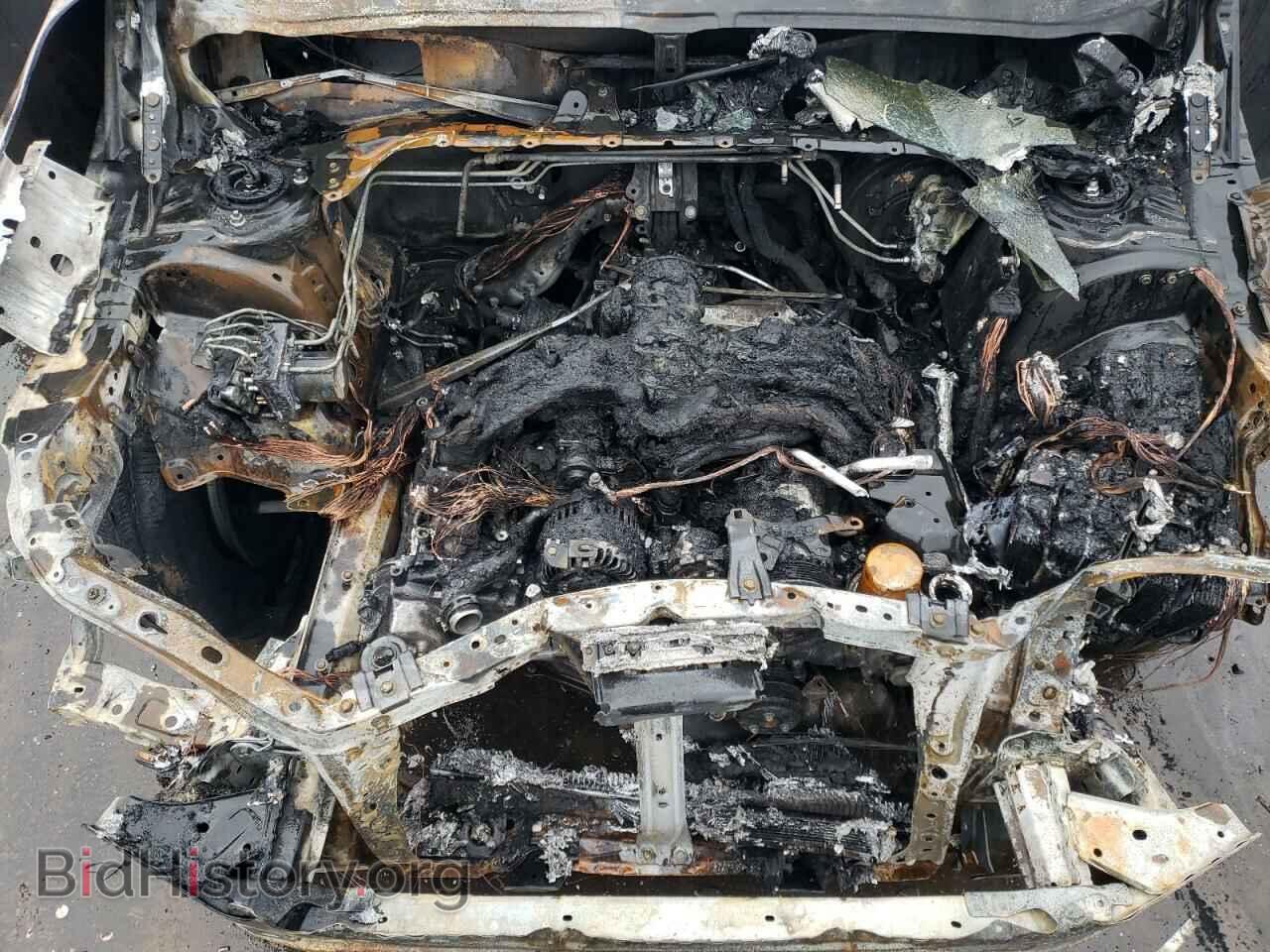2019 SUBARU FORESTER - VIN: JF2SKAEC2KH469382 - Фото 11