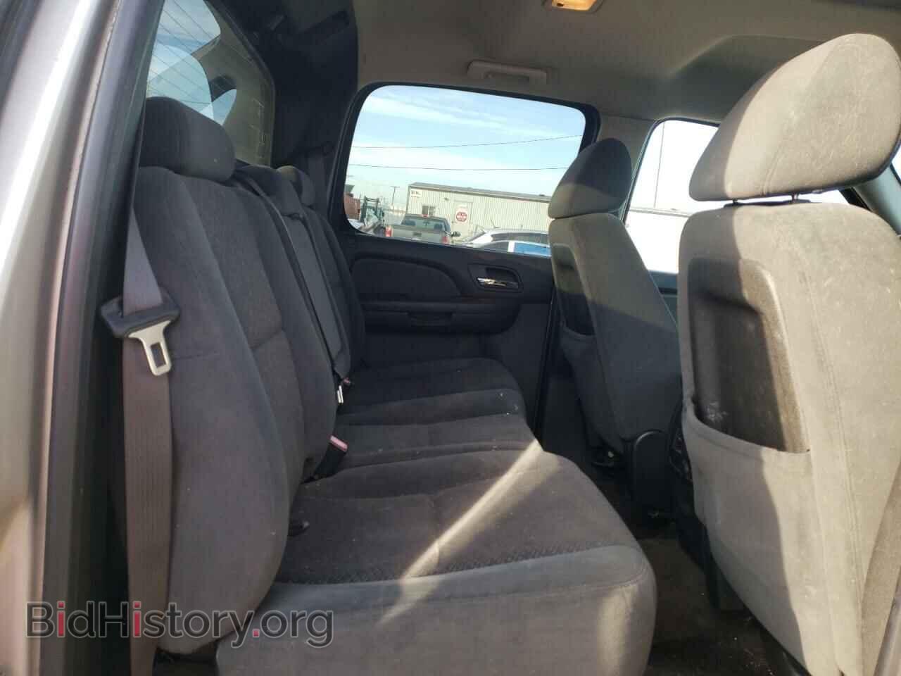 2008 CHEVROLET AVALANCHE - VIN: 3GNFK12318G122995 - Фото 11