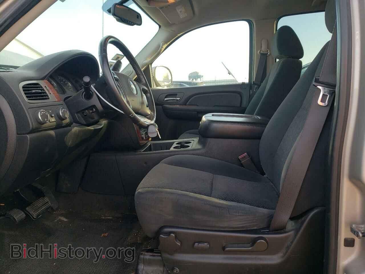 2008 CHEVROLET AVALANCHE - VIN: 3GNFK12318G122995 - Фото 7
