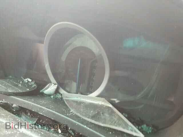 2011 FORD EXPLORER - VIN: 1FMHK8D86BGA40584 - Photo 8