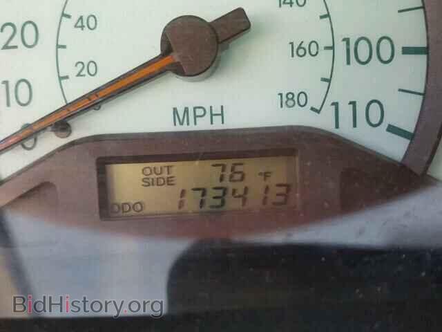 2003 TOYOTA COROLLA - VIN: 2T1BR32E83C155382 - Фото 8