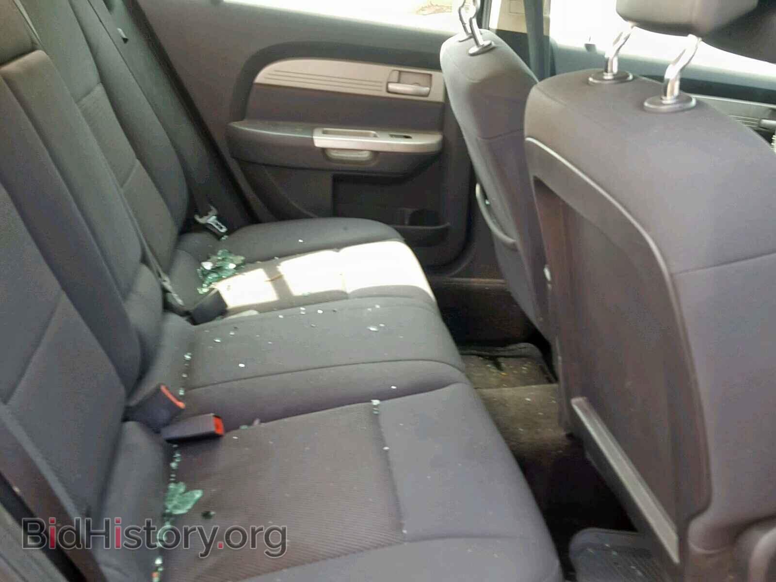 2010 CHRYSLER SEBRING - VIN: 1C3CC4FB5AN148545 - Фото 6