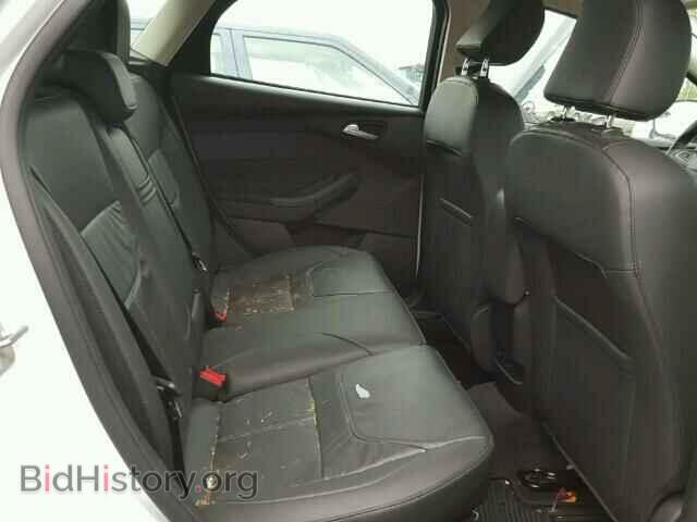 2015 FORD FOCUS - VIN: 1FADP3K2XFL337074 - Фото 6