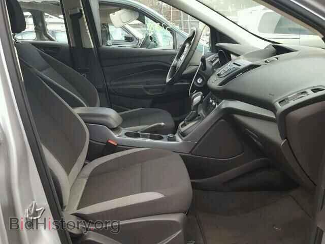 2013 FORD ESCAPE - VIN: 1FMCU0F70DUC40214 - Photo 5