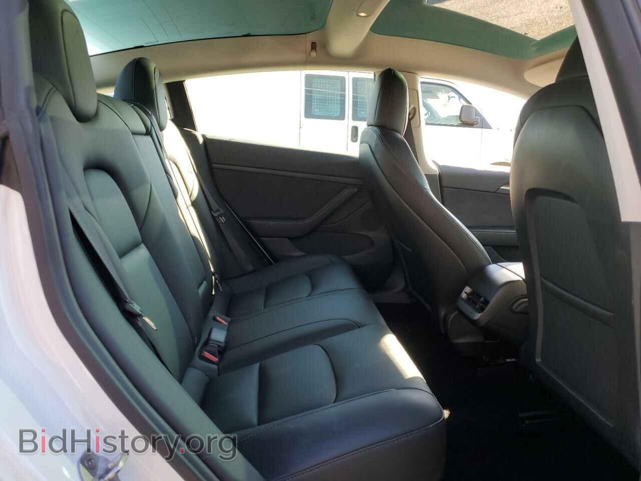 2023 TESLA MODEL 3 - VIN: 5YJ3E1EA3PF457984 - Фото 10