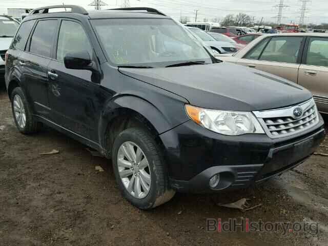 Photo JF2SHBEC0CH421935 - SUBARU FORESTER 2012