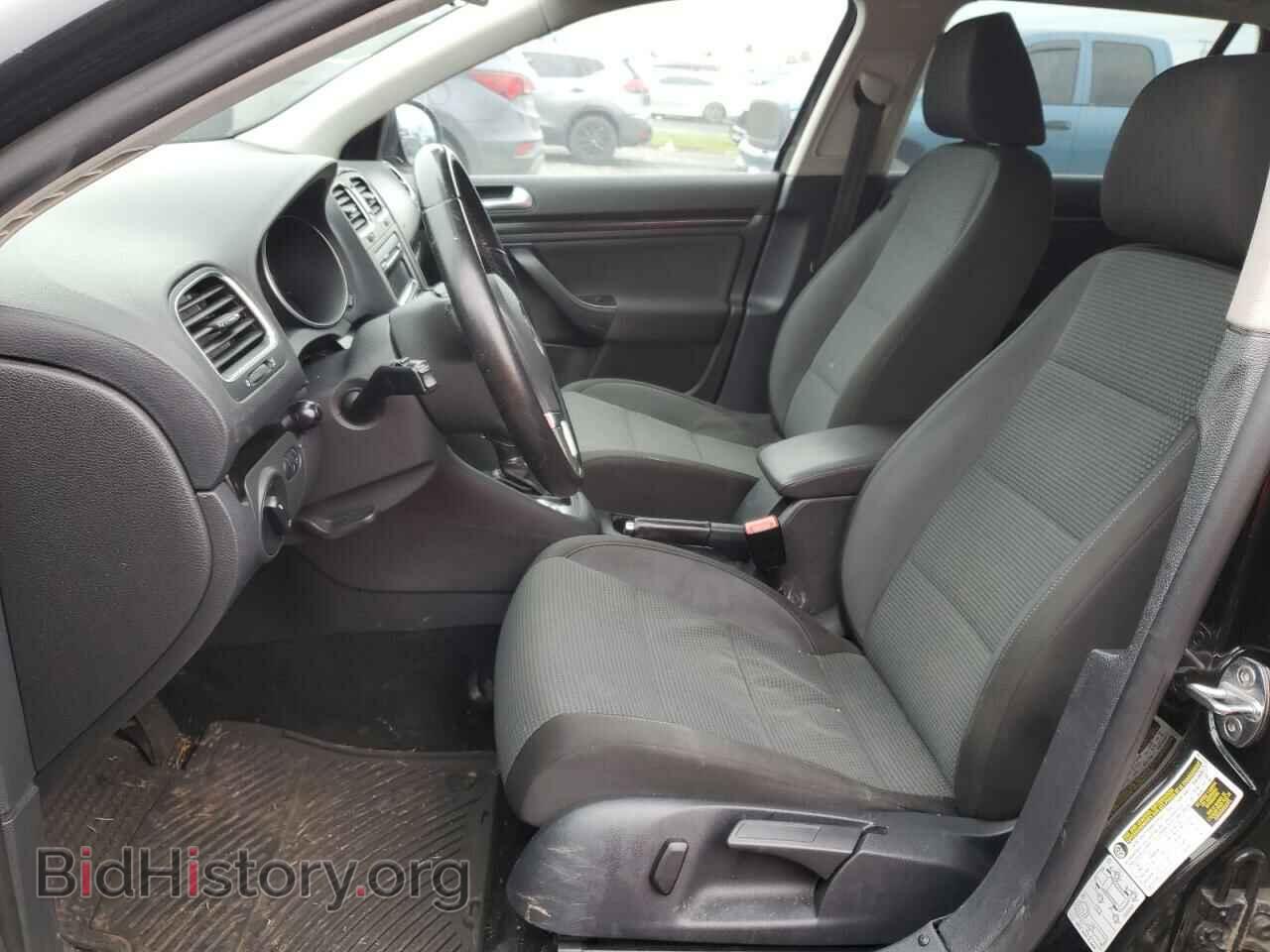 2014 VOLKSWAGEN JETTA - VIN: 3VWPP7AJ5EM617762 - Фото 7