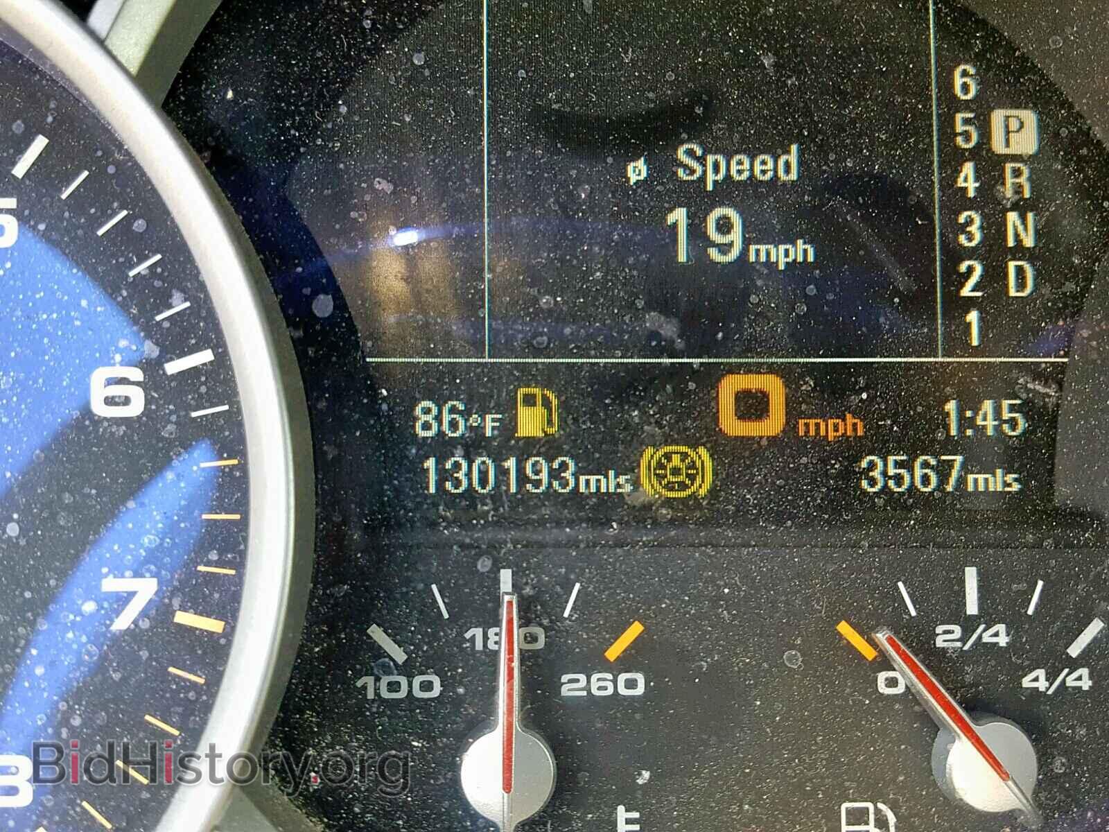 2004 PORSCHE CAYENNE TU - VIN: WP1AC29P14LA93234 - Фото 8