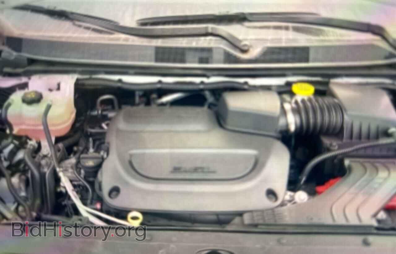 2022 CHRYSLER PACIFICA - VIN: 2C4RC1GG6NR145564 - Фото 7