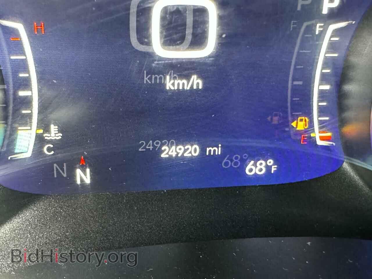 2022 CHRYSLER PACIFICA - VIN: 2C4RC1GG6NR145564 - Фото 8