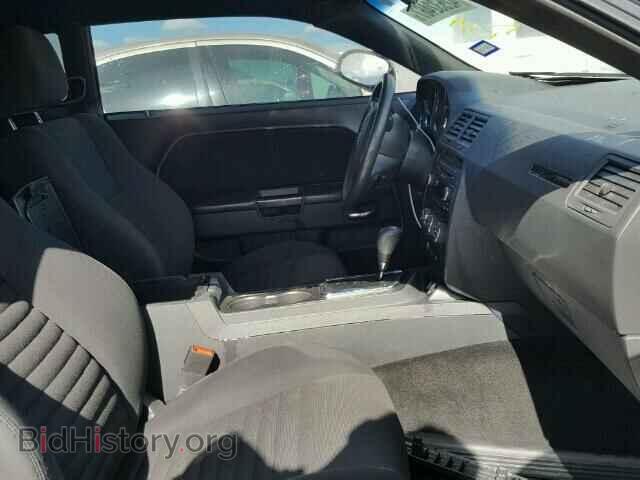2014 DODGE CHALLENGER - VIN: 2C3CDYAG5EH214615 - Photo 5