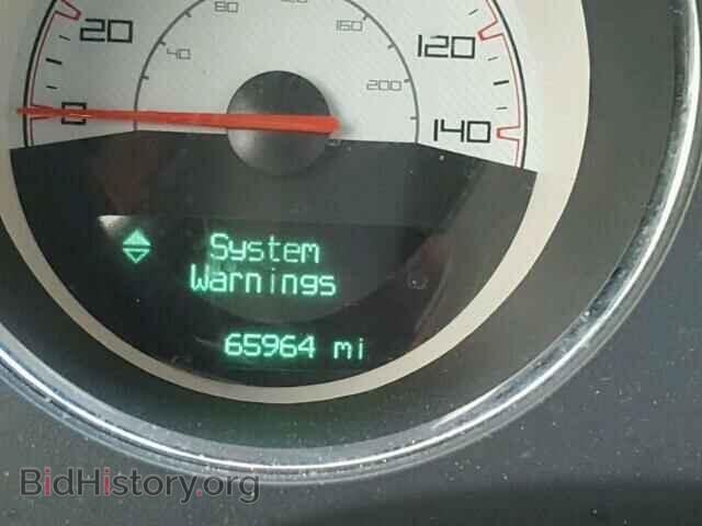 2014 DODGE CHALLENGER - VIN: 2C3CDYAG5EH214615 - Photo 8