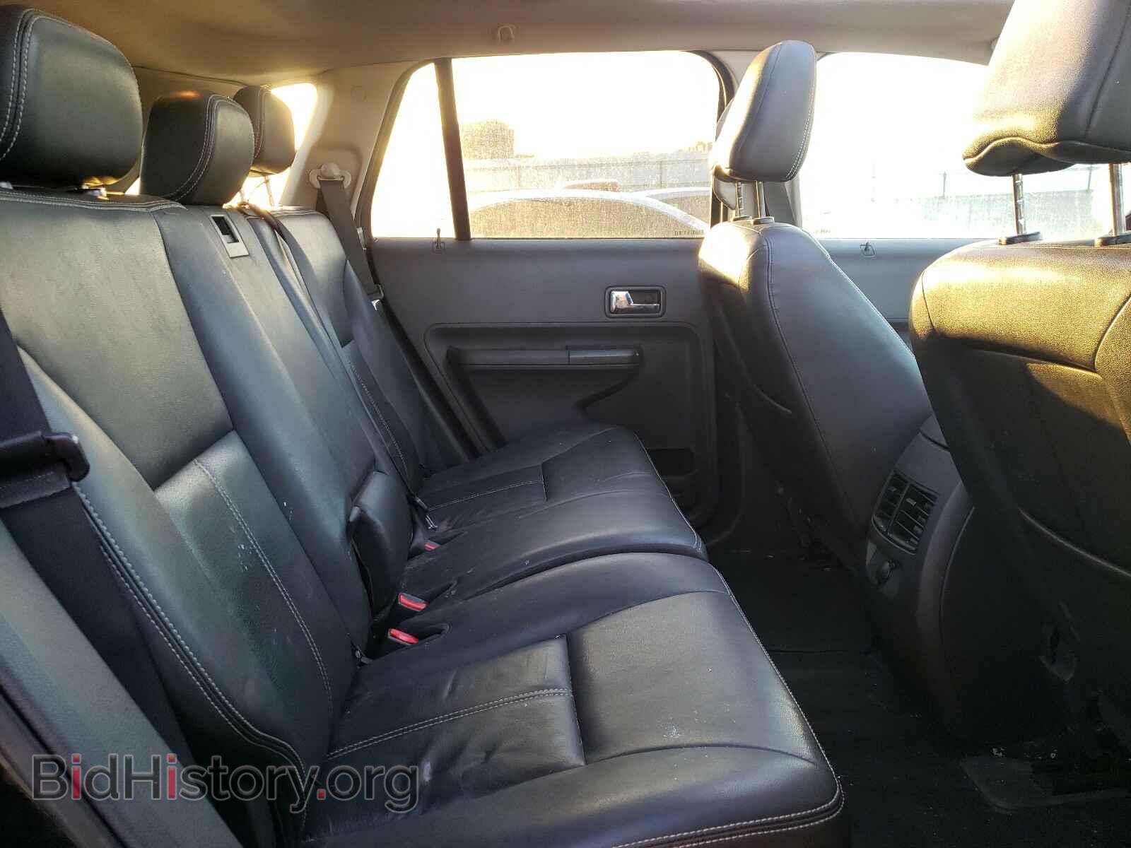 2010 FORD EDGE - VIN: 2FMDK3JC0ABB53088 - Photo 6