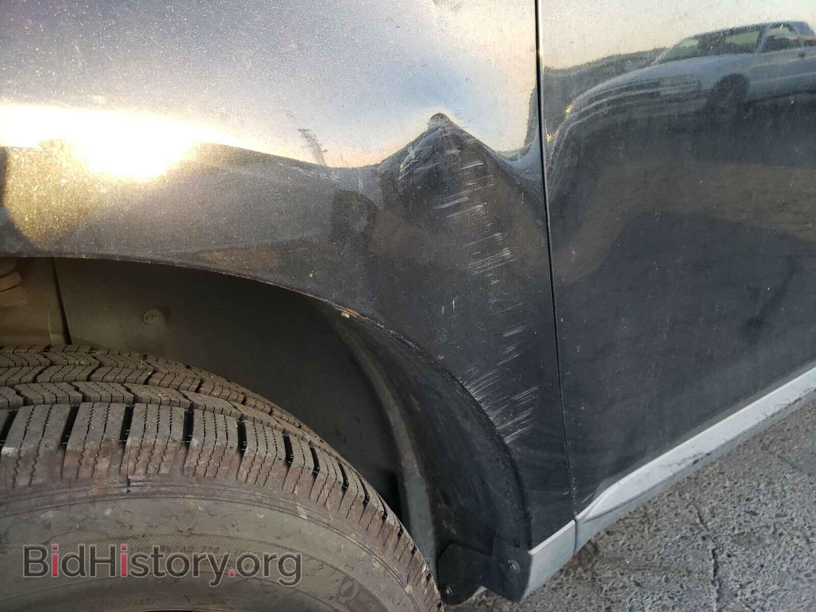 2010 FORD EDGE - VIN: 2FMDK3JC0ABB53088 - Photo 9