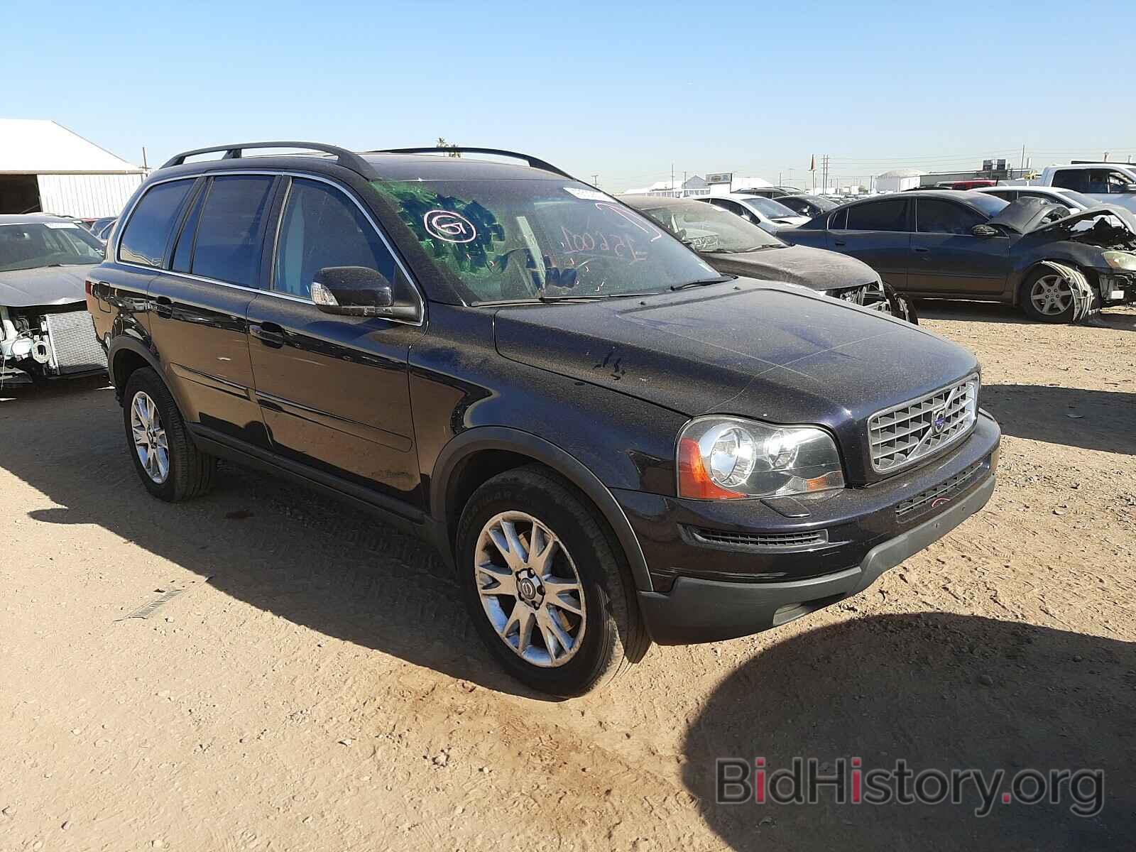 Photo YV4CZ982171365477 - VOLVO XC90 2007