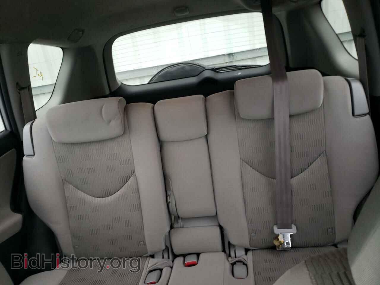 2009 TOYOTA RAV4 - VIN: JTMBF33V49D019608 - Фото 10