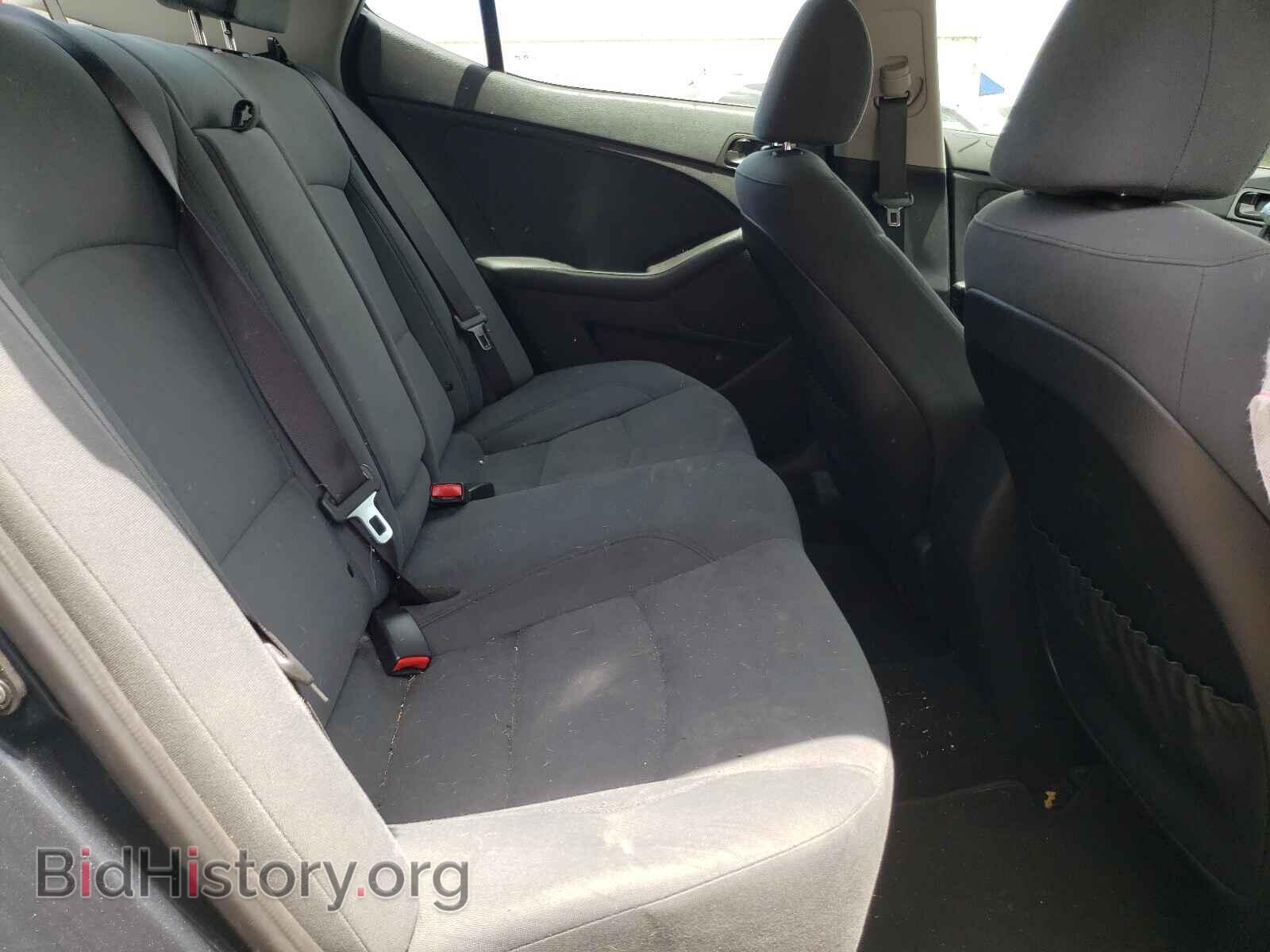 2015 KIA OPTIMA - VIN: KNAGM4A75F5559395 - Фото 6