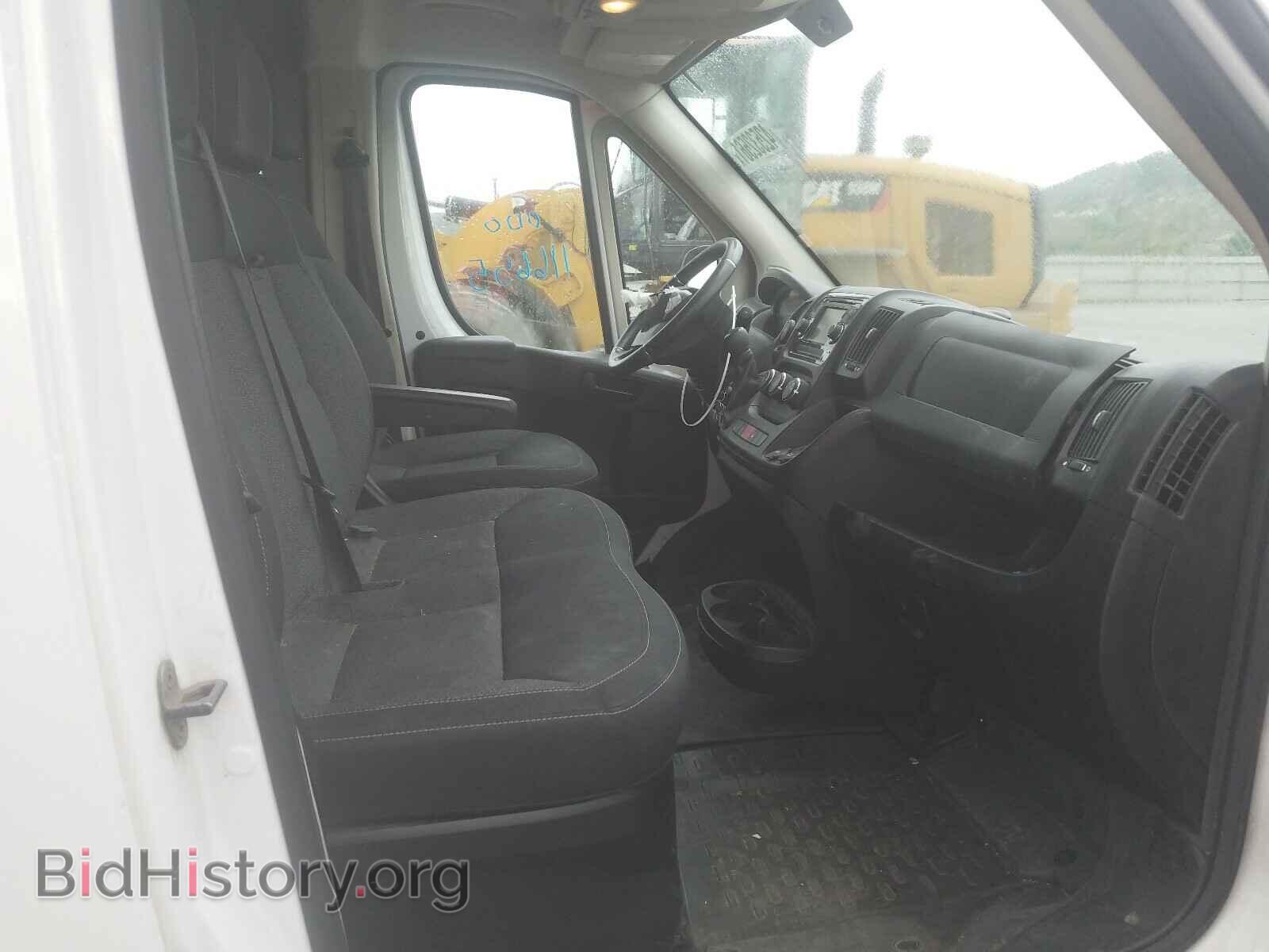 2014 RAM PROMASTER - VIN: 3C6TRVBG7EE123682 - Фото 5