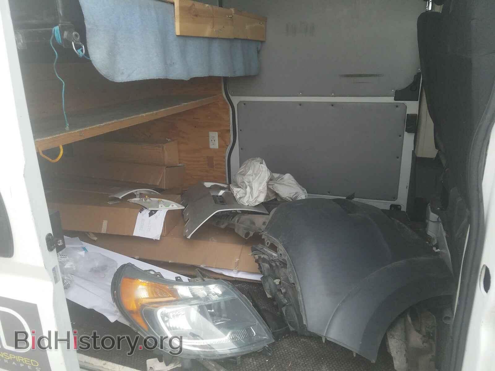 2014 RAM PROMASTER - VIN: 3C6TRVBG7EE123682 - Фото 6
