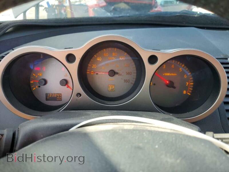 2006 Nissan MAXIMA (VIN 1N4BA41E86C859616) — photo 9 of 12