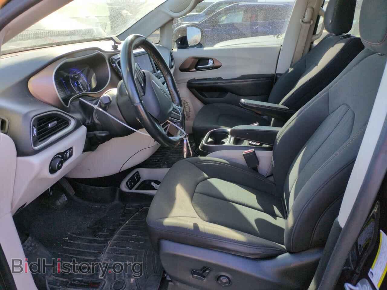 2019 CHRYSLER PACIFICA - VIN: 2C4RC1FG8KR705873 - Photo 7