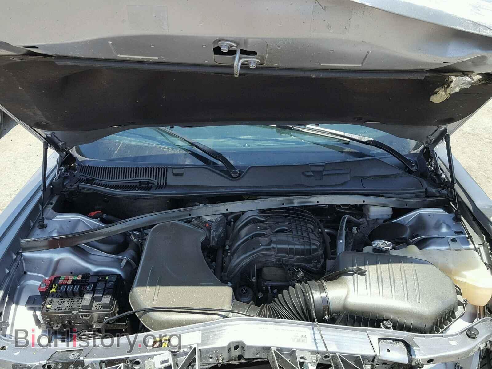 2015 DODGE CHALLENGER - VIN: 2C3CDZAG3FH773877 - Фото 7