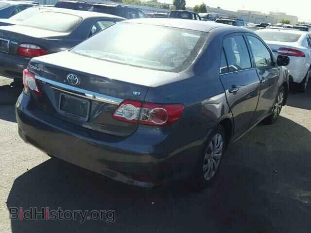 2013 TOYOTA COROLLA - VIN: 5YFBU4EE7DP191002 - Photo 4