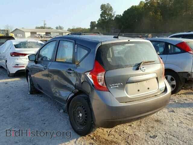 2016 NISSAN VERSA - VIN: 3N1CE2CP7GL357159 - Photo 3