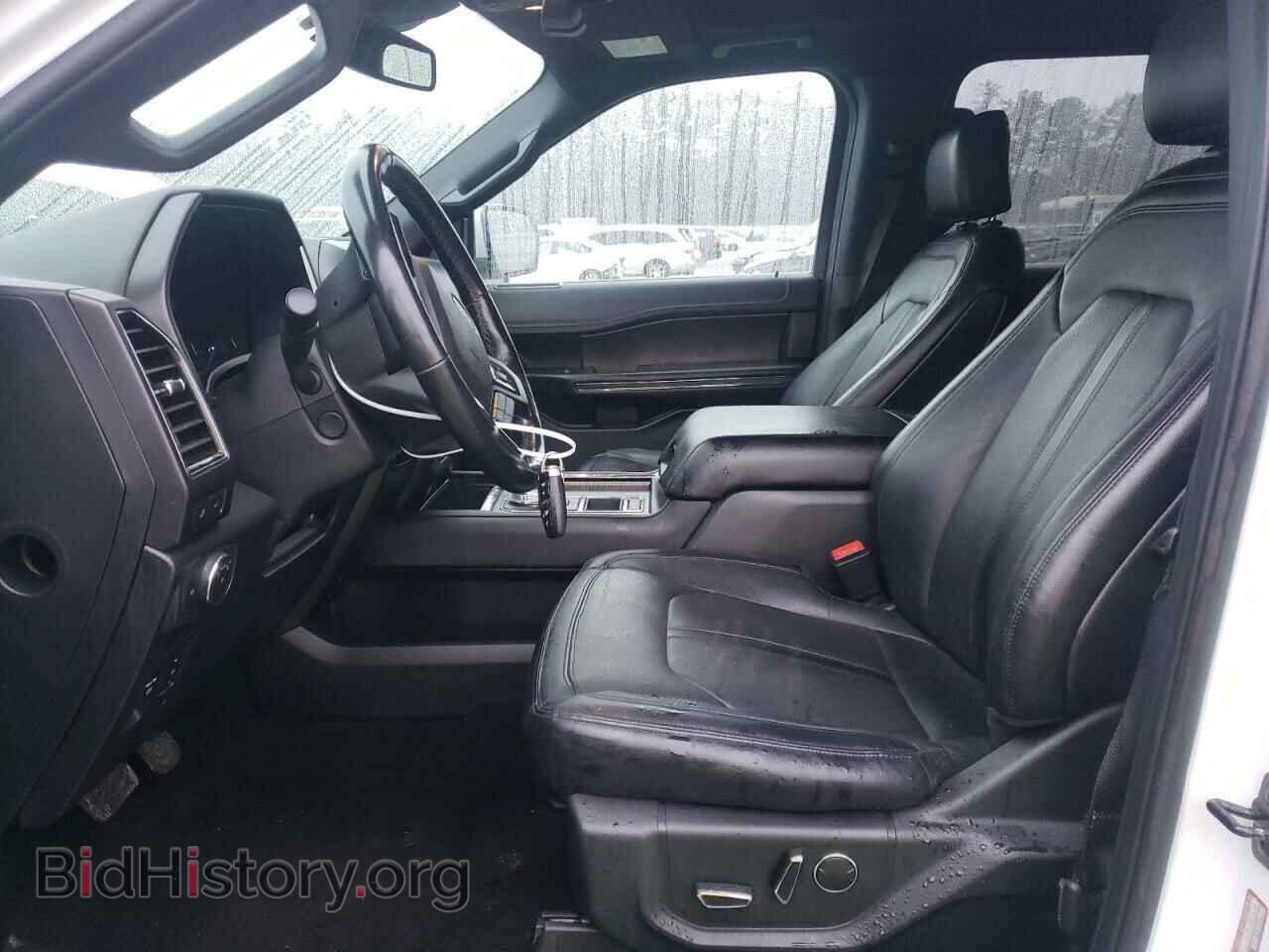 2020 FORD EXPEDITION - VIN: 1FMJK1KT9LEA12095 - Фото 7