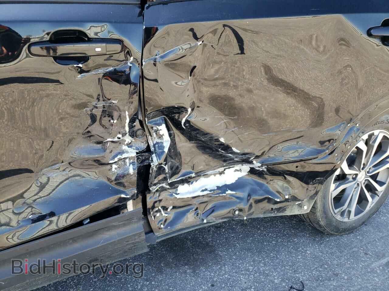 2020 GMC TERRAIN - VIN: 3GKALPEX3LL146656 - Фото 10