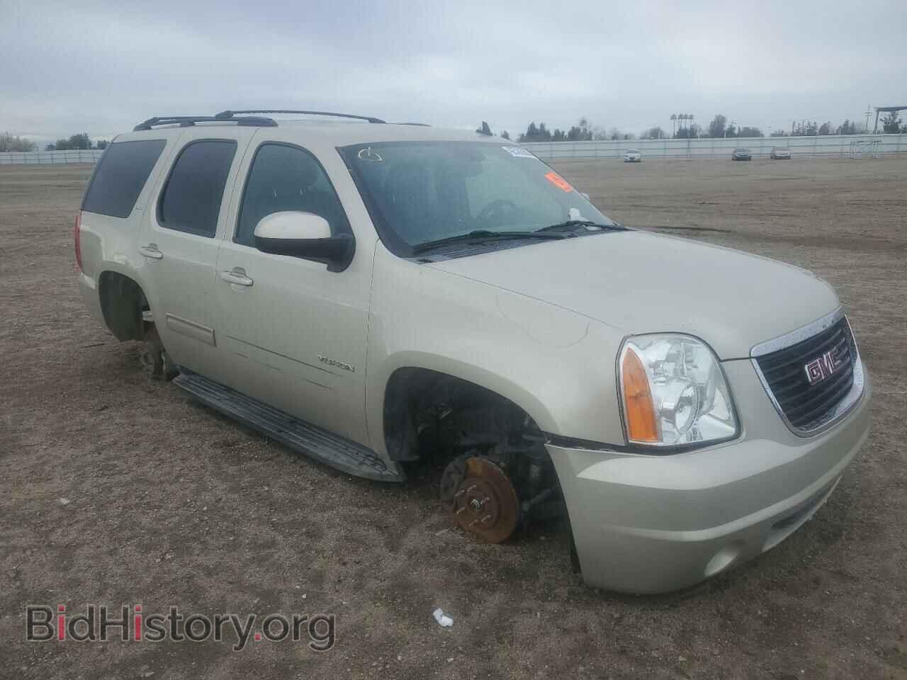 2013 GMC YUKON - VIN: 1GKS2CE05DR299469 - Фото 4