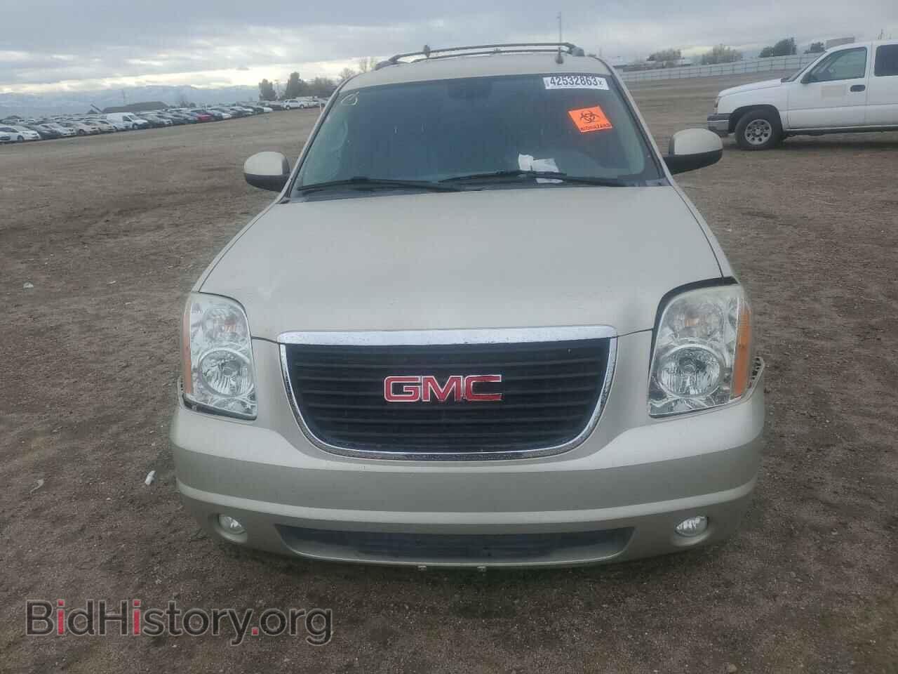 2013 GMC YUKON - VIN: 1GKS2CE05DR299469 - Фото 5