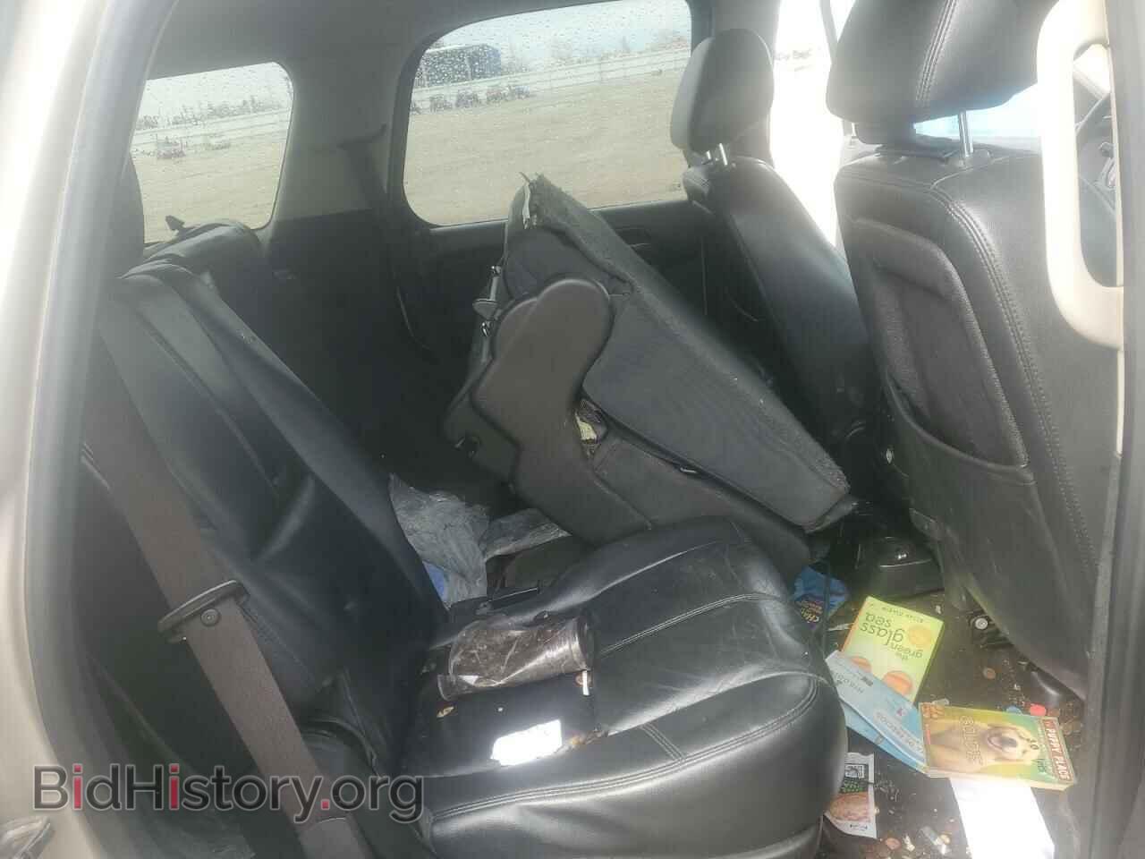 2013 GMC YUKON - VIN: 1GKS2CE05DR299469 - Фото 10