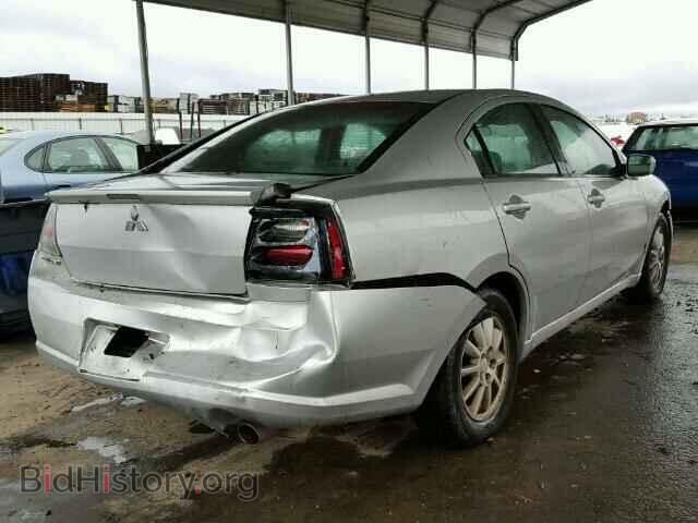 2005 MITSUBISHI GALANT - VIN: 4A3AB36FX5E070091 - Фото 4