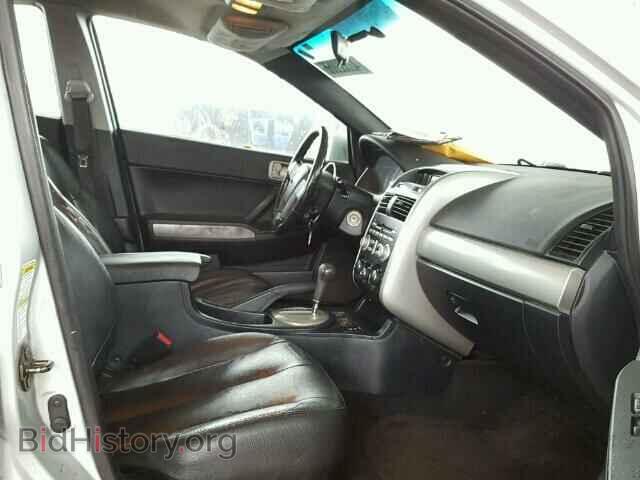 2005 MITSUBISHI GALANT - VIN: 4A3AB36FX5E070091 - Фото 5