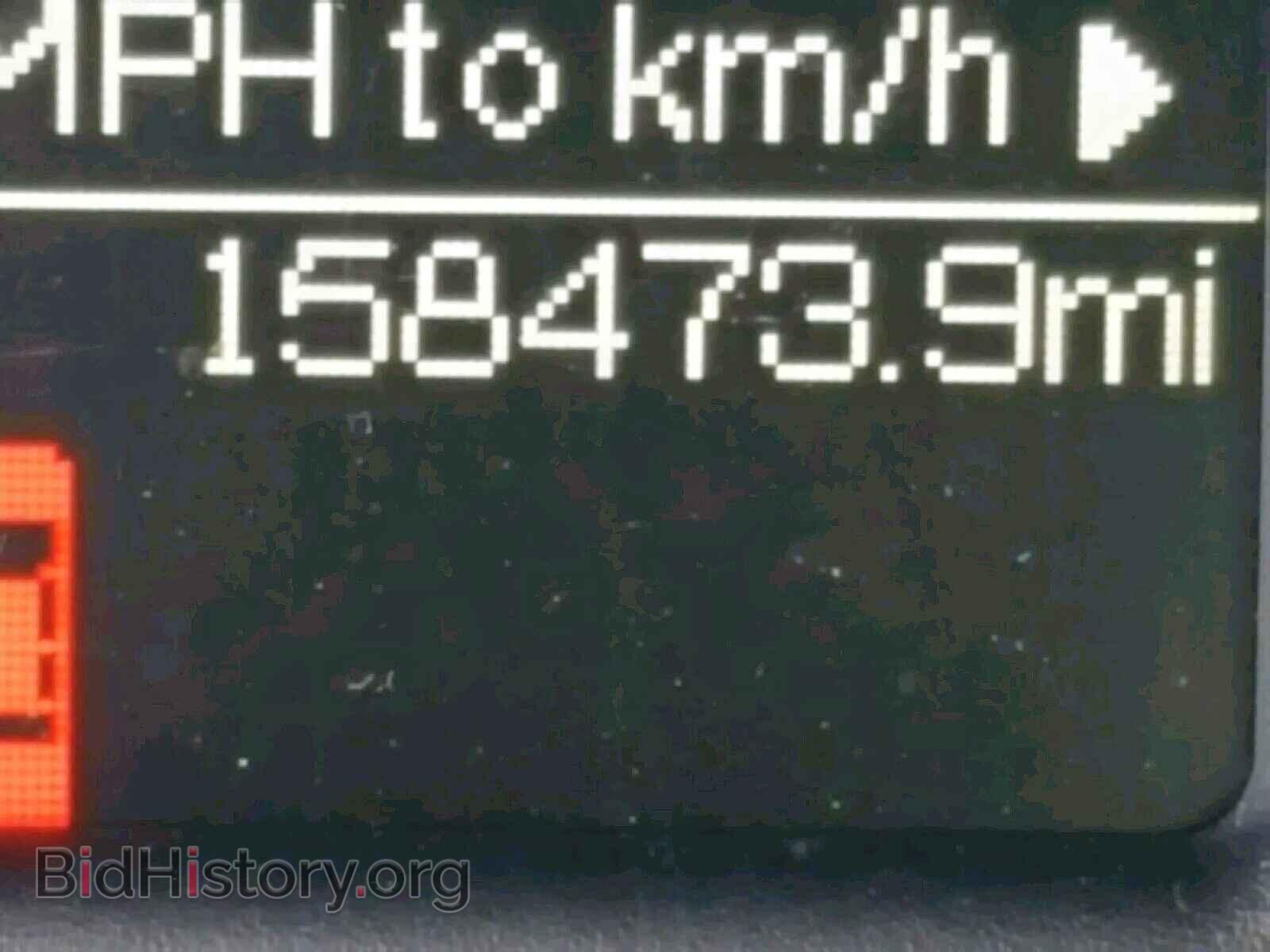 2013 RAM 1500 ST - VIN: 1C6RR7FT4DS612159 - Фото 8