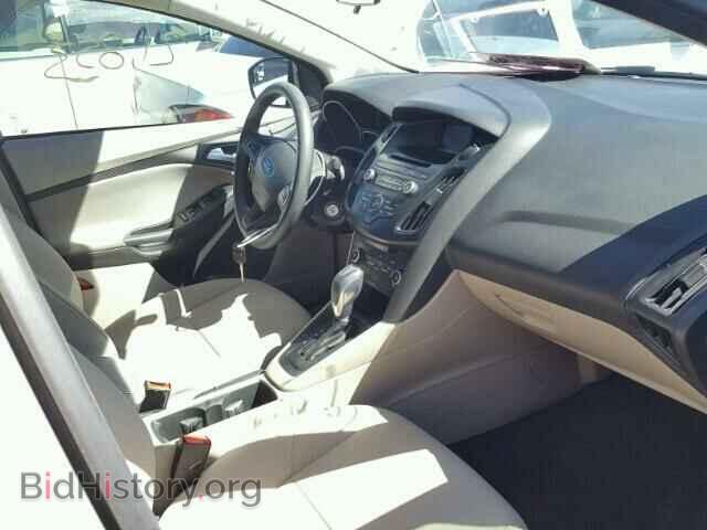 2016 FORD FOCUS - VIN: 1FADP3F2XGL252652 - Фото 5