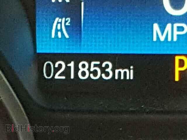 2016 FORD FOCUS - VIN: 1FADP3F2XGL252652 - Фото 8