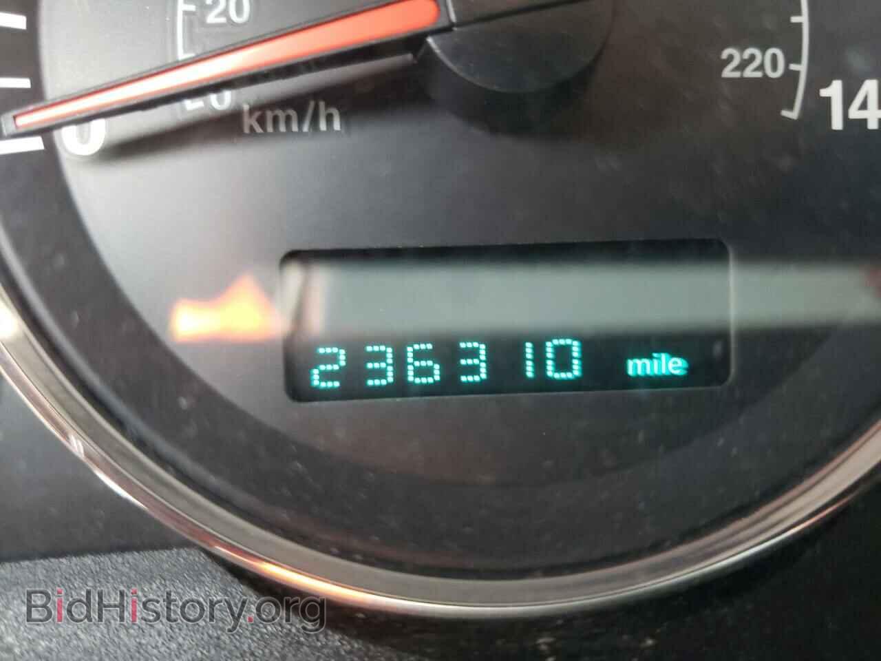 2007 JEEP CHEROKEE - VIN: 1J8HS48P57C641183 - Фото 8
