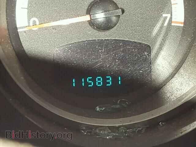 2007 DODGE NITRO - VIN: 1D8GT58K97W666338 - Фото 8
