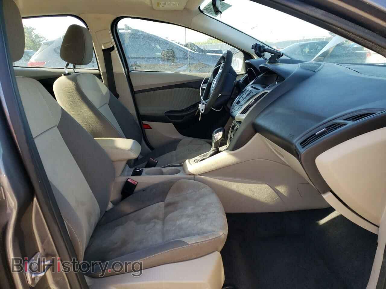 2012 FORD FOCUS - VIN: 1FAHP3F25CL188077 - Photo 5