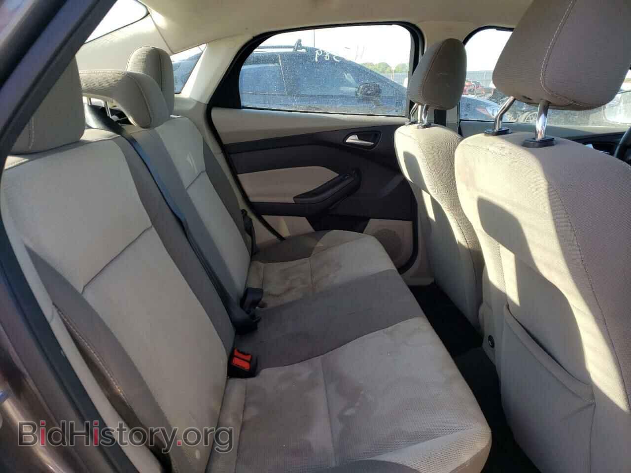 2012 FORD FOCUS - VIN: 1FAHP3F25CL188077 - Photo 6