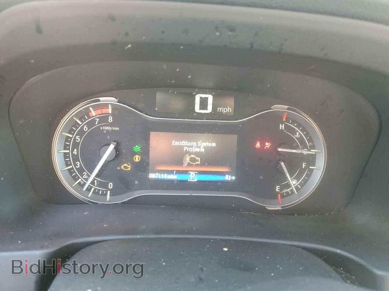 2016 HONDA PILOT - VIN: 5FNYF6H88GB015775 - Фото 9