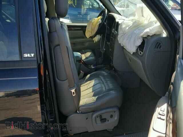 2003 GMC ENVOY - VIN: 1GKDS13S532299948 - Фото 5