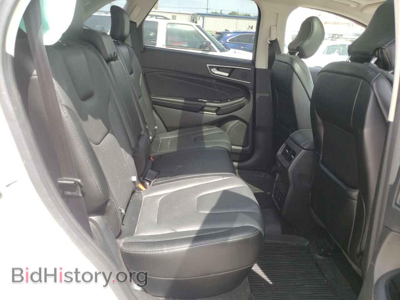 2017 FORD EDGE - VIN: 2FMPK4K94HBC10988 - Фото 6