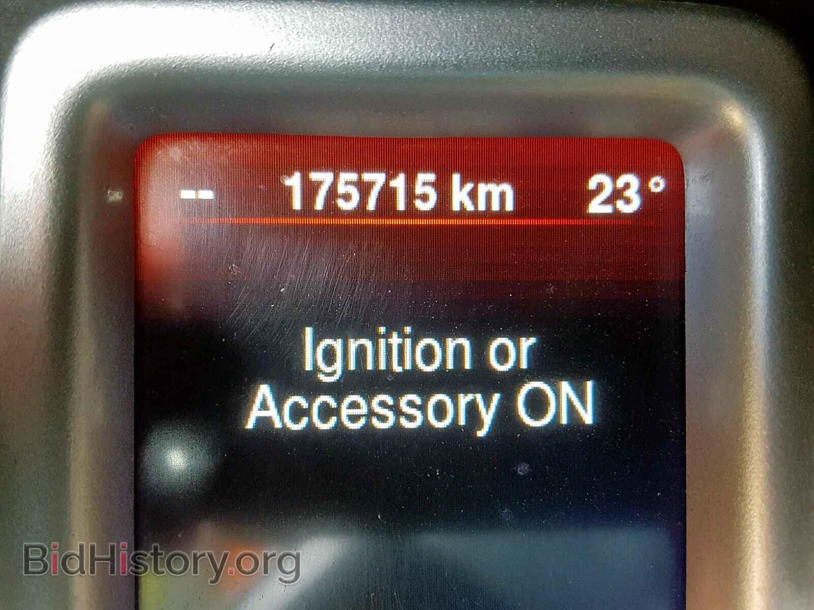 2013 DODGE JOURNEY - VIN: 3C4PDCCG1DT620359 - Фото 8