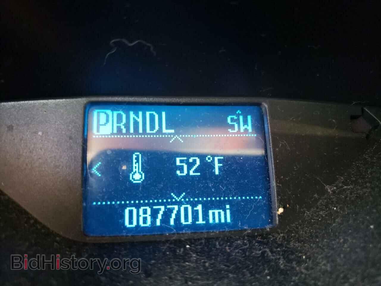2012 FORD FOCUS - VIN: 1FAHP3F22CL323614 - Photo 8