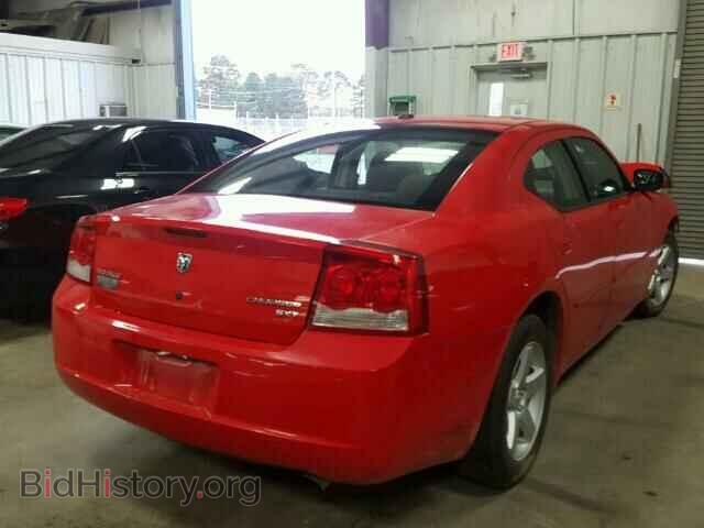 2010 DODGE CHARGER - VIN: 2B3CA3CV6AH252000 - Фото 4