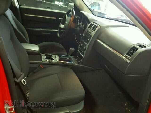 2010 DODGE CHARGER - VIN: 2B3CA3CV6AH252000 - Фото 5