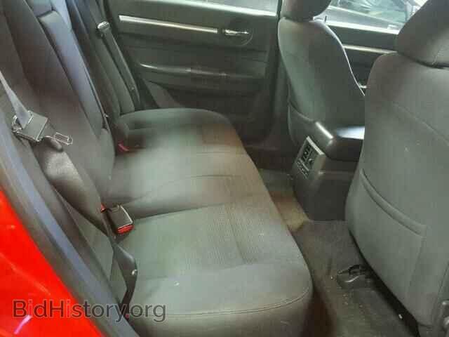2010 DODGE CHARGER - VIN: 2B3CA3CV6AH252000 - Фото 6